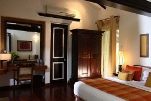 Cinnamon Lodge Habarana
